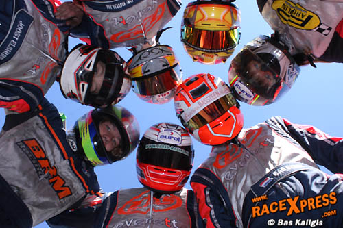 TKS Kartracing